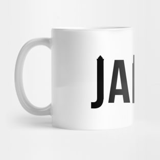 Philly Jawn Mug